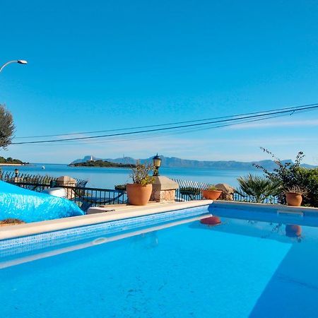 Villa Far Alcanada Exterior foto
