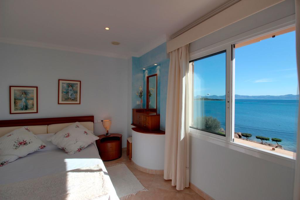Villa Far Alcanada Exterior foto
