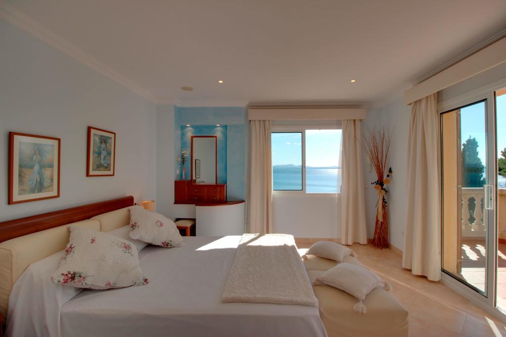 Villa Far Alcanada Exterior foto