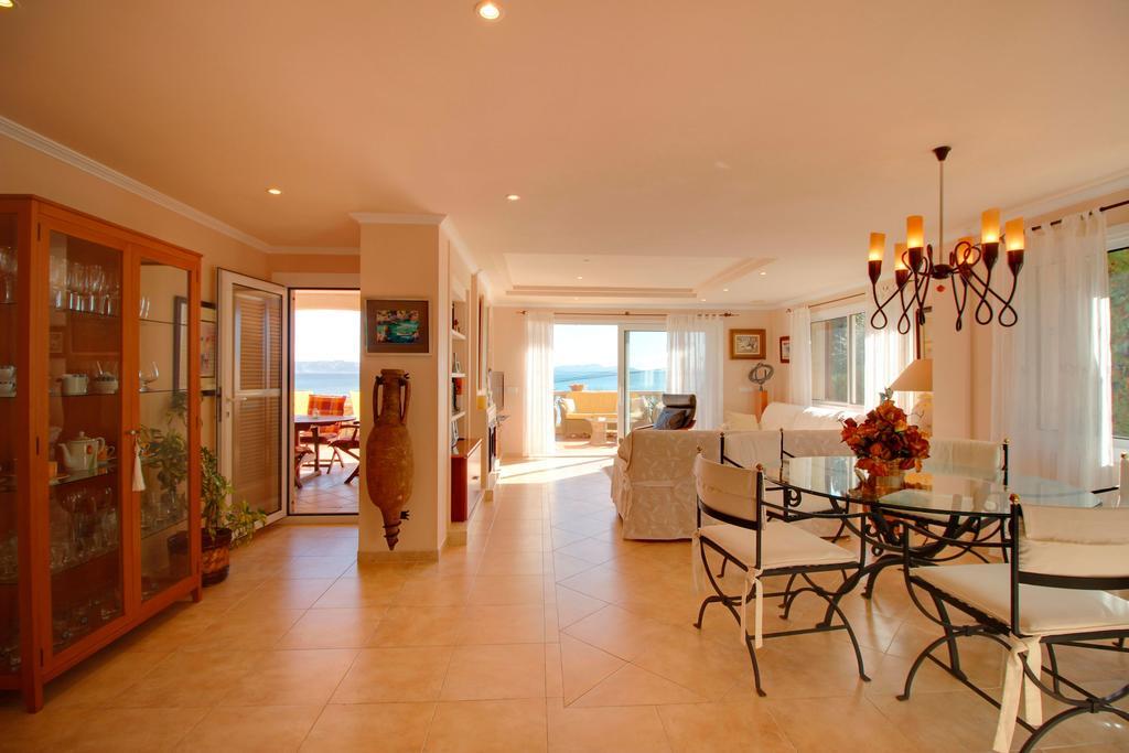 Villa Far Alcanada Exterior foto
